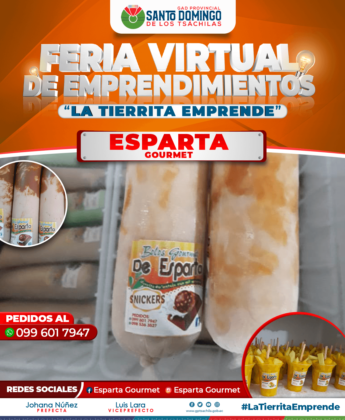 Esparta Gourmet