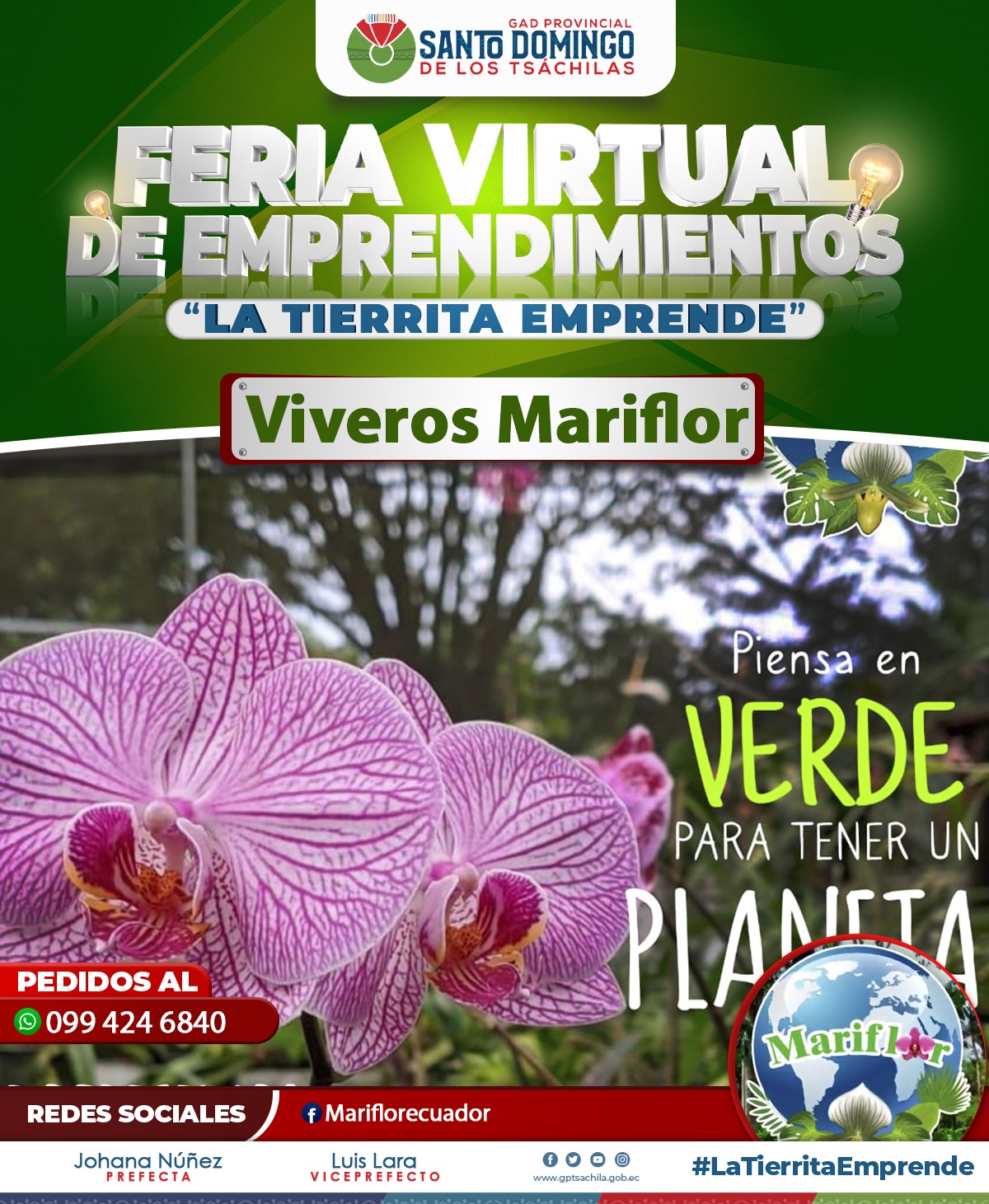 Mariflor